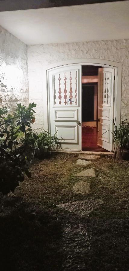 Vila Moradia Entre O Mar E A Ria Gafanha da Nazaré Exteriér fotografie